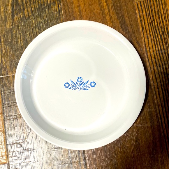 Corning Ware Other - VINTAGE CORNING WARE  9 INCH PIE PLATE